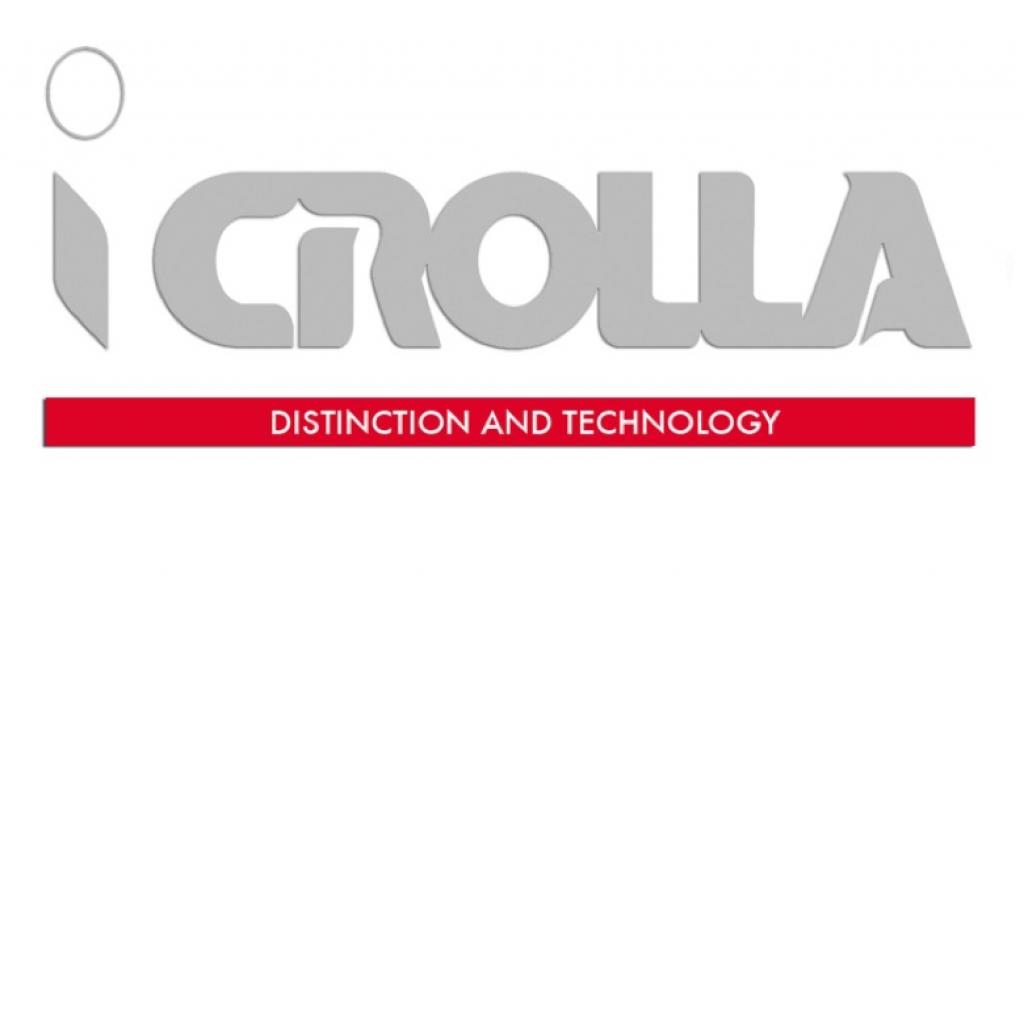 iCrolla Logo