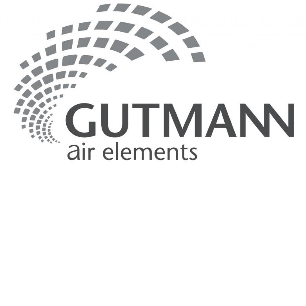 Gutmann logo