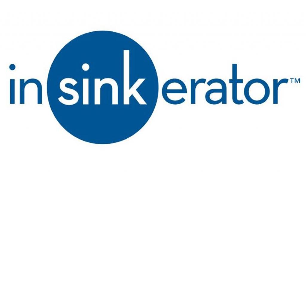 InSinkErator Logga