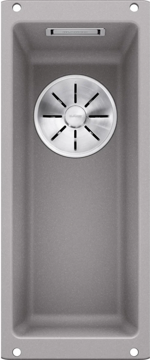 BLANCO SUBLINE 160 U INFINO SILGRANIT e1678259512621