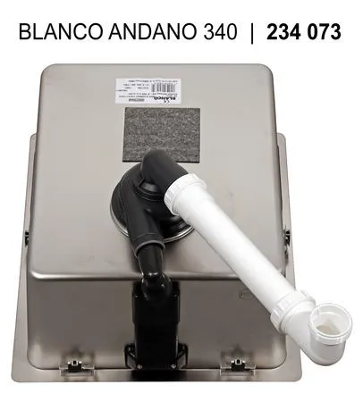 BLANCO ANDANO 340 IF INFINO 47367