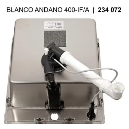 BLANCO ANDANO 400 IFA INFINO 47419