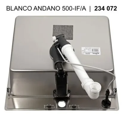 BLANCO ANDANO 500 IFA INFINO 47467
