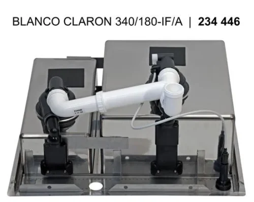 BLANCO CLARON 340180 IFA INFINO 77513