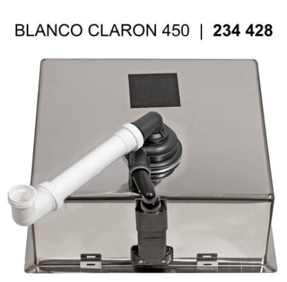 BLANCO CLARON 450 IF INFINO