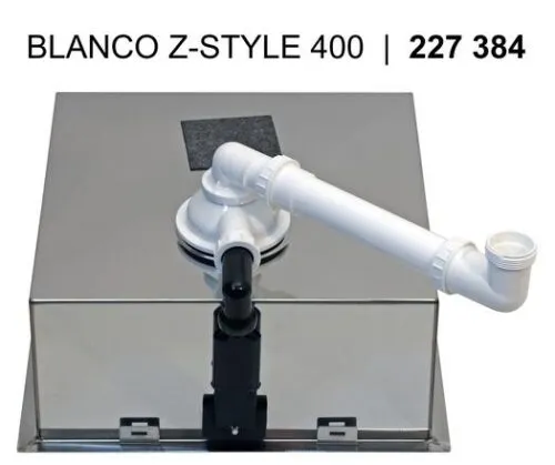 BLANCO Z STYLE 400 IF