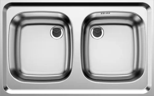 OUTLET BLANCO Zink Z