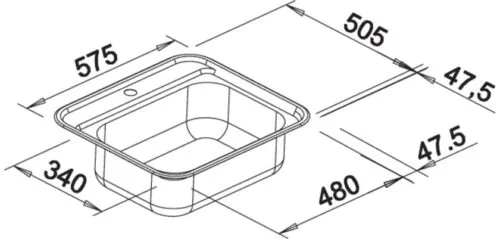 dana s3