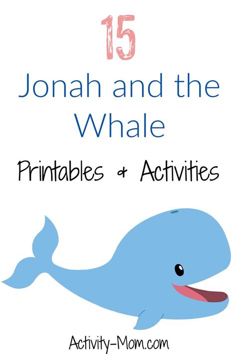 Whale Activity and Its