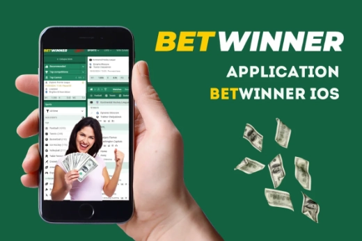 Betwinner iOS App The Ultimate Guide to Betting on iOS Devices