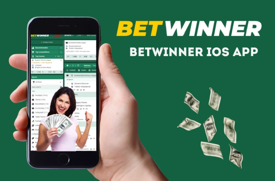 Betwinner Kenya A Comprehensive Guide to Betting in Kenya