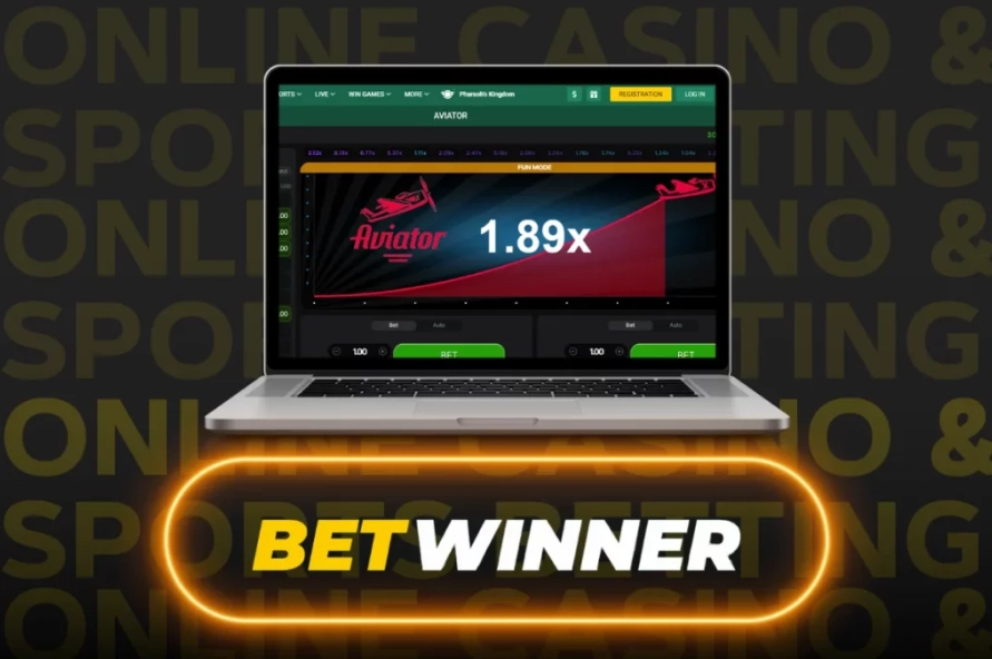 Betwinner Sign Up A Comprehensive Guide to Get Started