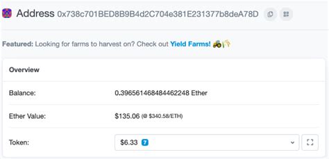 Metamask: Transfer not showing up on either Etherscan or Metamask wallet Despite reflecting in Metamask balance
