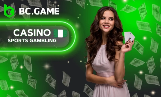 Discover the Exciting World of Casino Bc