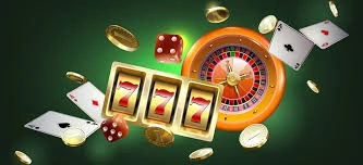 Explore the Thrilling World of Casinos Not on Gamstop 1571