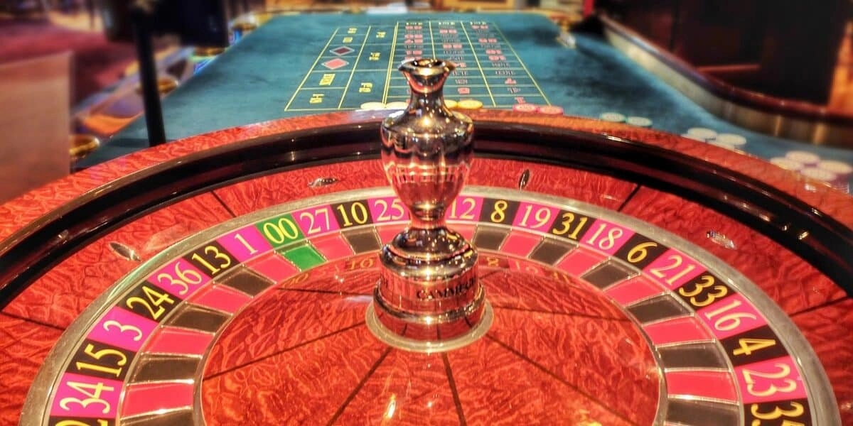 Exploring the World of Casinos Not on Gamstop 2087