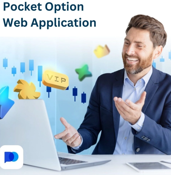 Pocket Option Online The Future of Trading