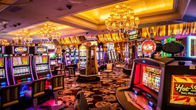 Ultimate Guide to Casinos Not on Gamstop 115